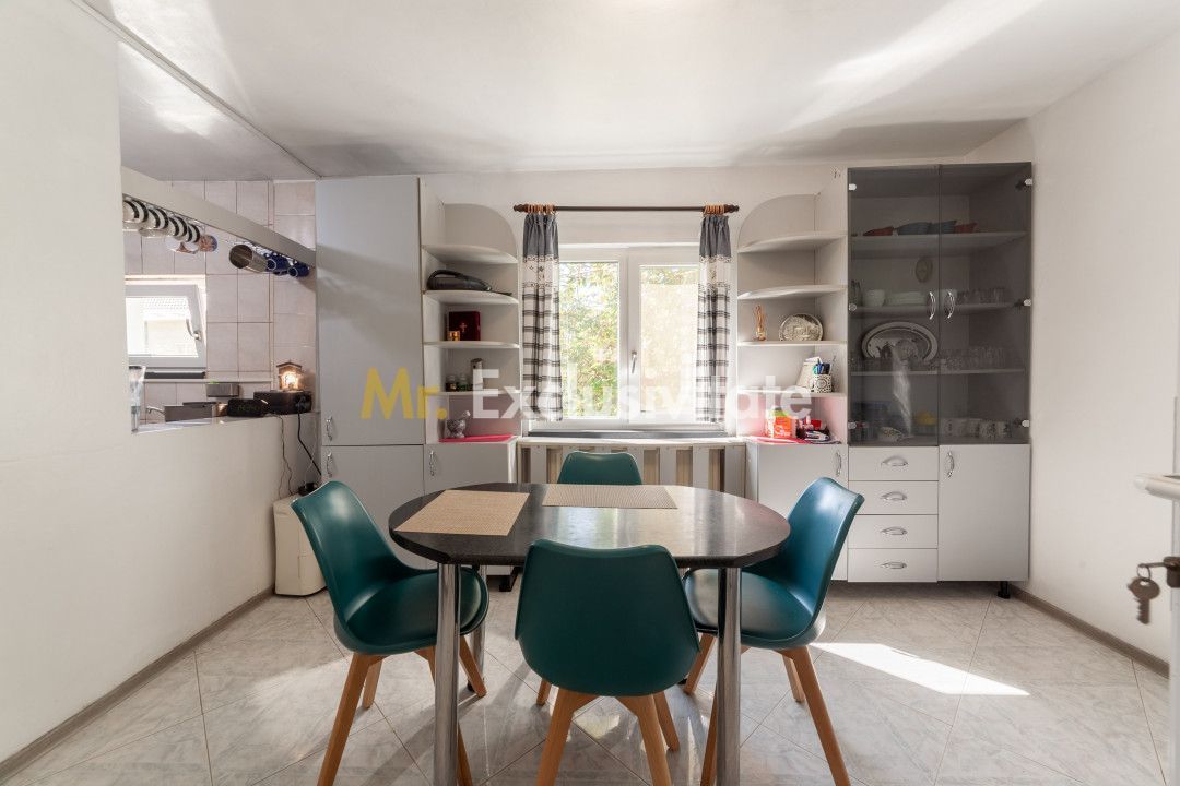 Casa visurilor cu 4000 mp livada roditoare si gradina Darmanesti-Arges - imaginea 13