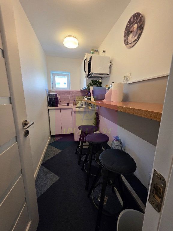 Apartament 3 camere bd Unirii adiacent - imaginea 8