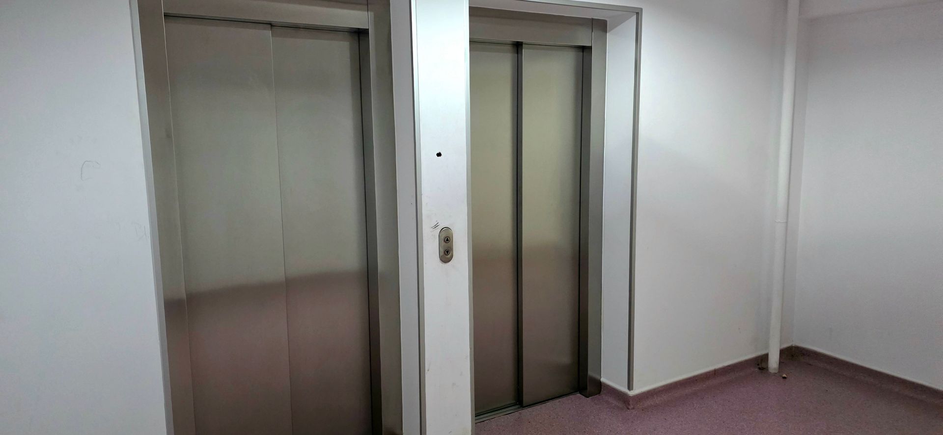 Apartament 2 camere de închiriat – Vitan Rin Grand Hotel 38 mp - imaginea 13