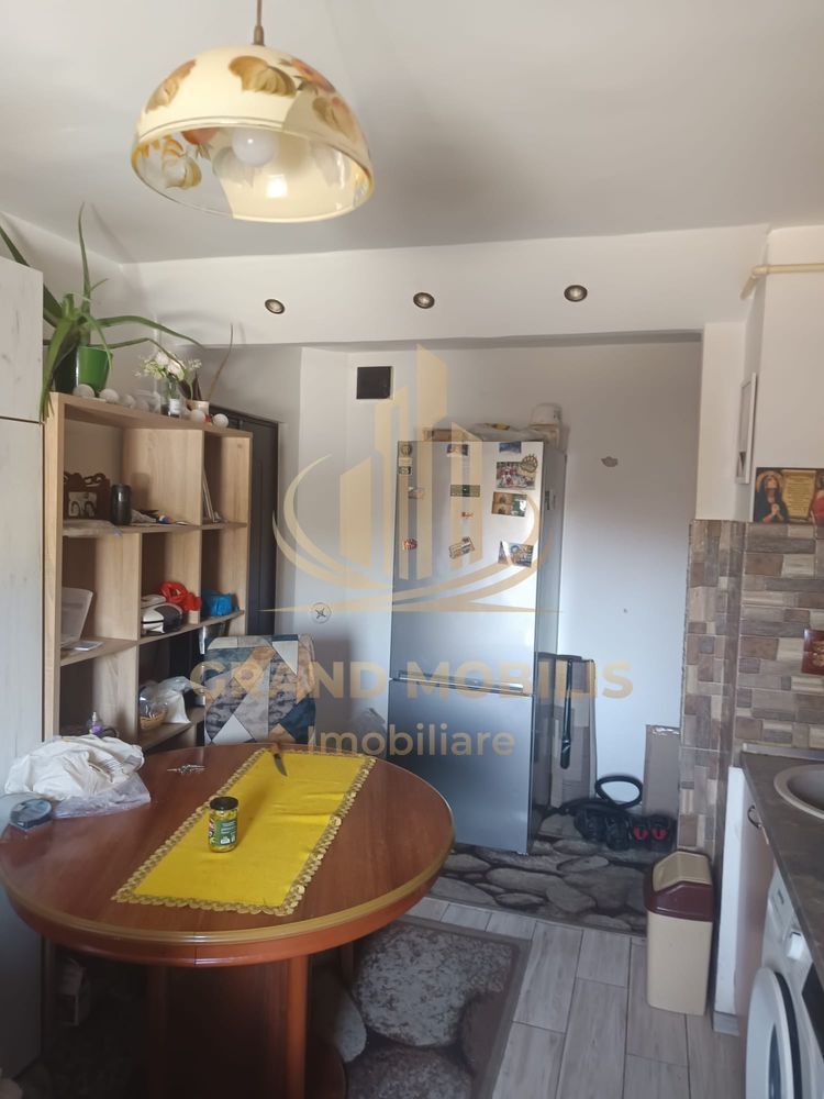 Apartament 2 camere Calea Lipovei 50mp PARTER - imaginea 3