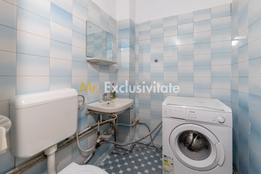 3 camere Decomandat | 2 băi | 2 balcoane | Găvana - imaginea 10