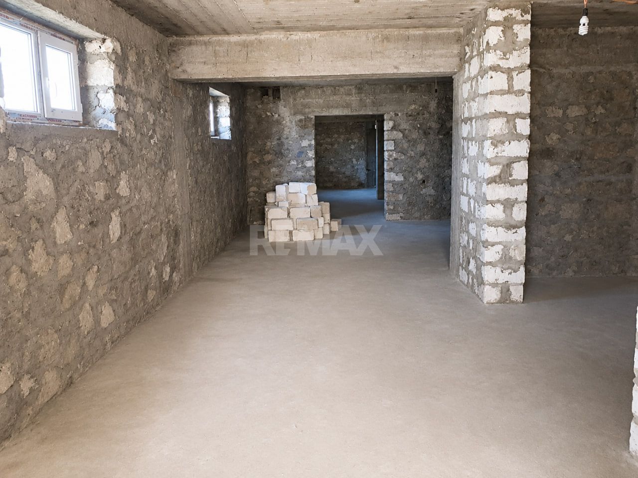 Activ multifuncțional în Bubuieci | Locativ + Comercial | Oportunitate pentru investitori - imaginea 12