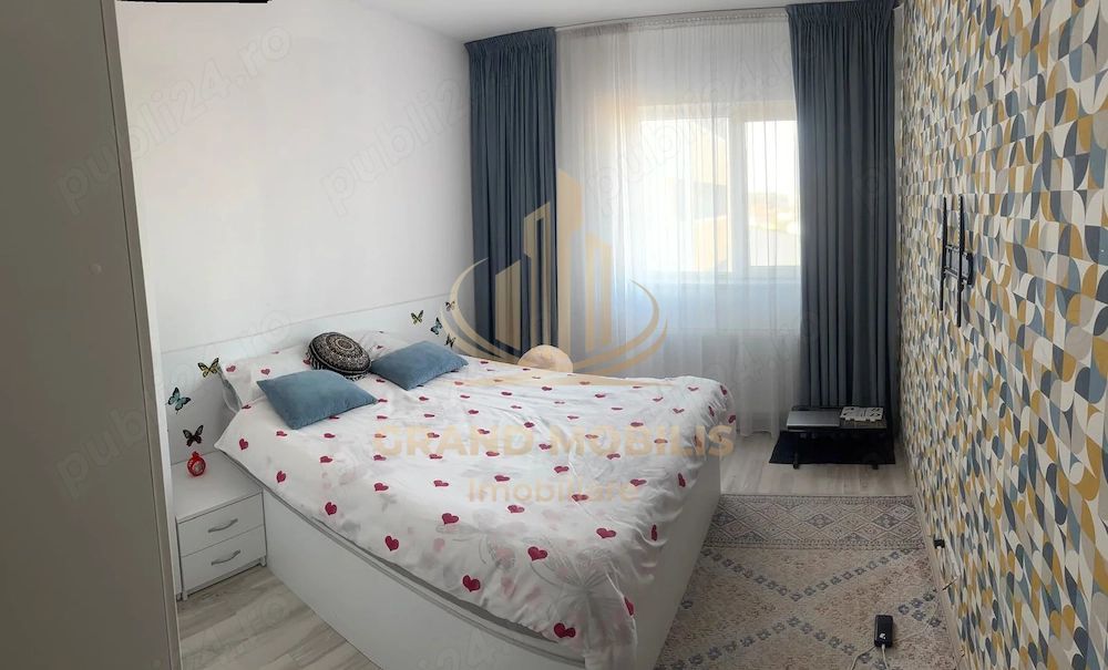 Apartament 2 camere + parcare subterana Soseaua Berceni - imaginea 3