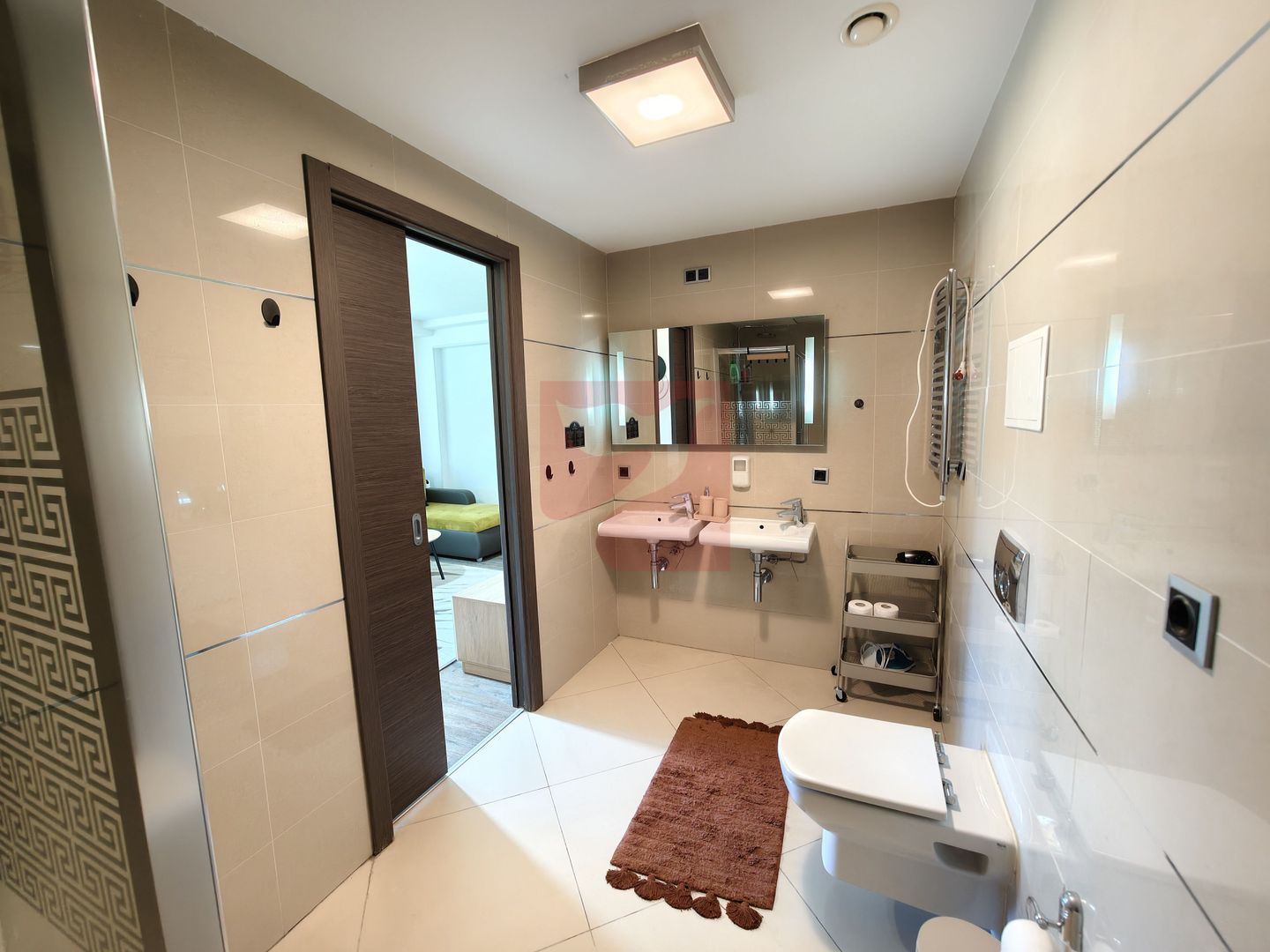 2 apartamente intr-unul singur! - imaginea 47
