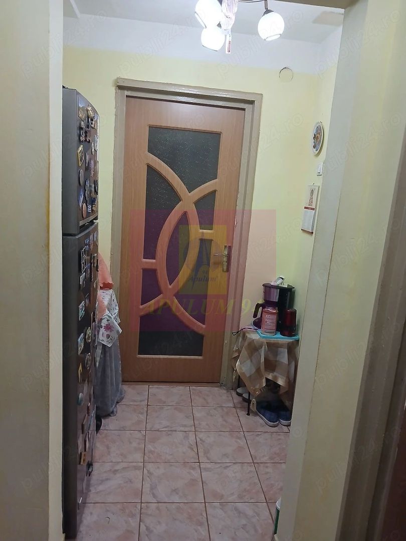 Vanzare a apartament 2 camere confort 2 Colentina-D-na Ghica