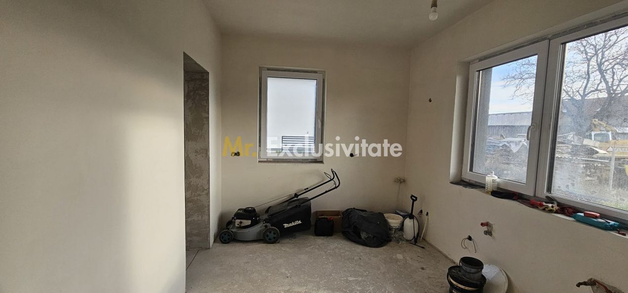 Casa individuala noua in Gilau-constructie premium - imaginea 7