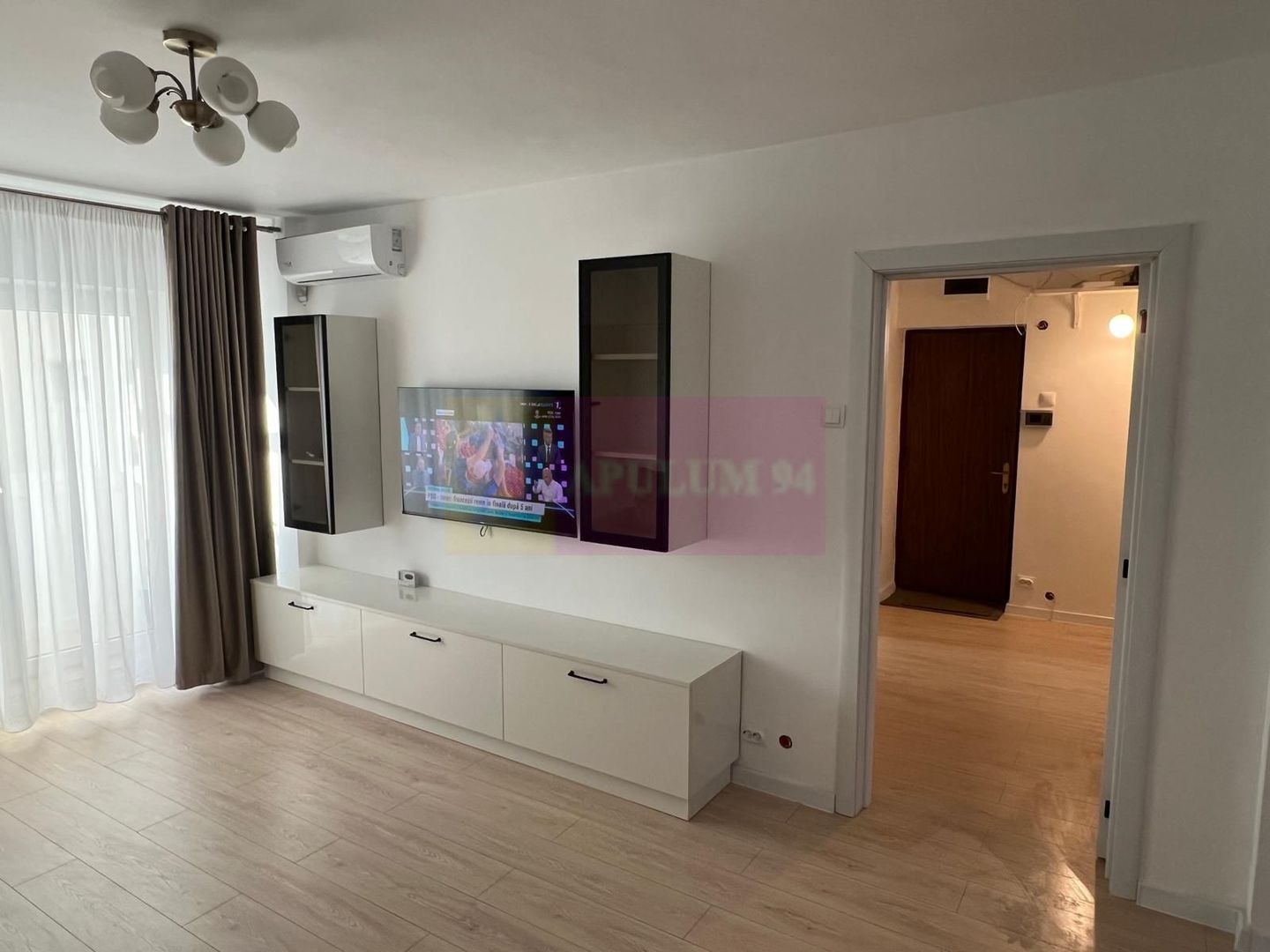 Apartamentul ideal pentru acomodarea ta