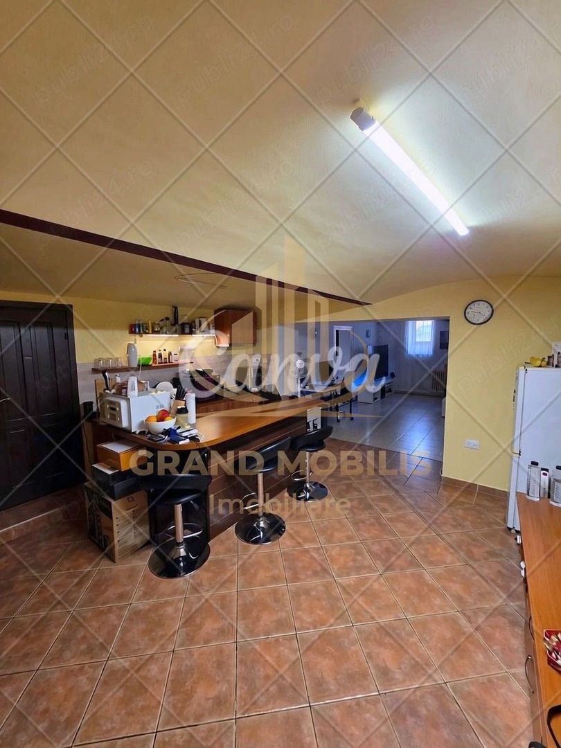 Ap 2 camere în clădire istorică | Zona Maria | 68 mp | Investie - imaginea 3