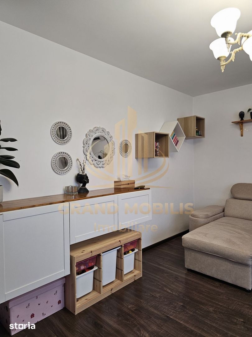 Apartament 2 camere  – Metalurgiei | Apărătorii Patriei | Parcare - imaginea 3