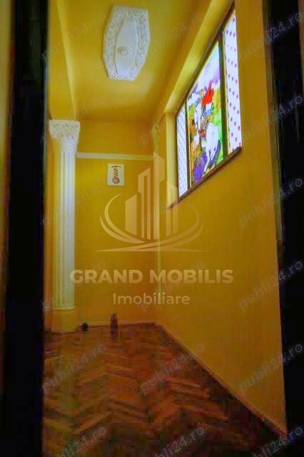 Apartament în imobil istoric – 120 mp utili | Elisabetin – Bălcescu - imaginea 8
