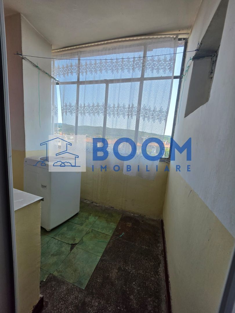Apartament 3 camere | Centrala proprie | Proiect lift aprobat - imaginea 12