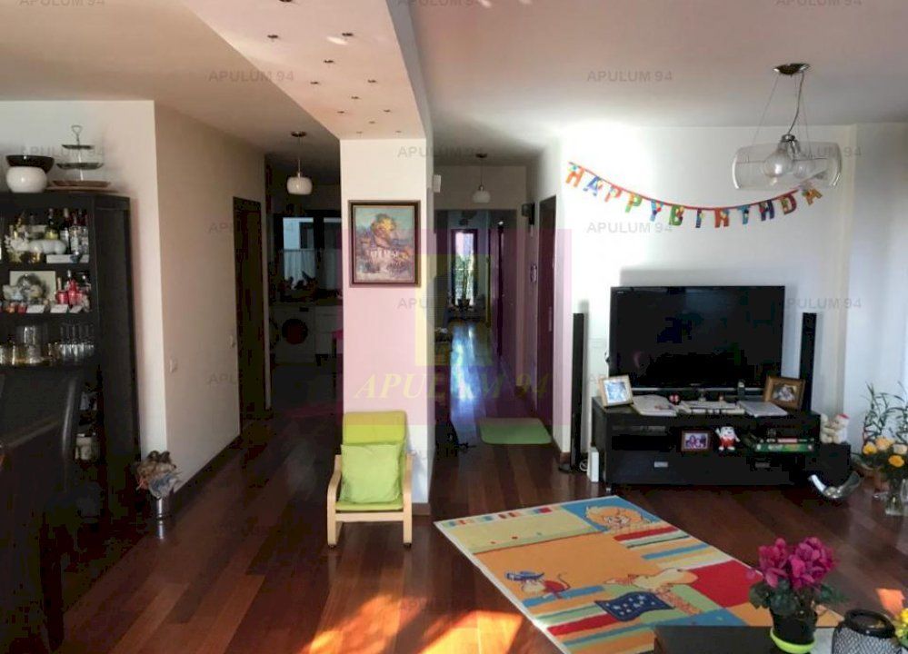 Vila Floreasca- Barbu Vacarescu- stradal. - imaginea 4