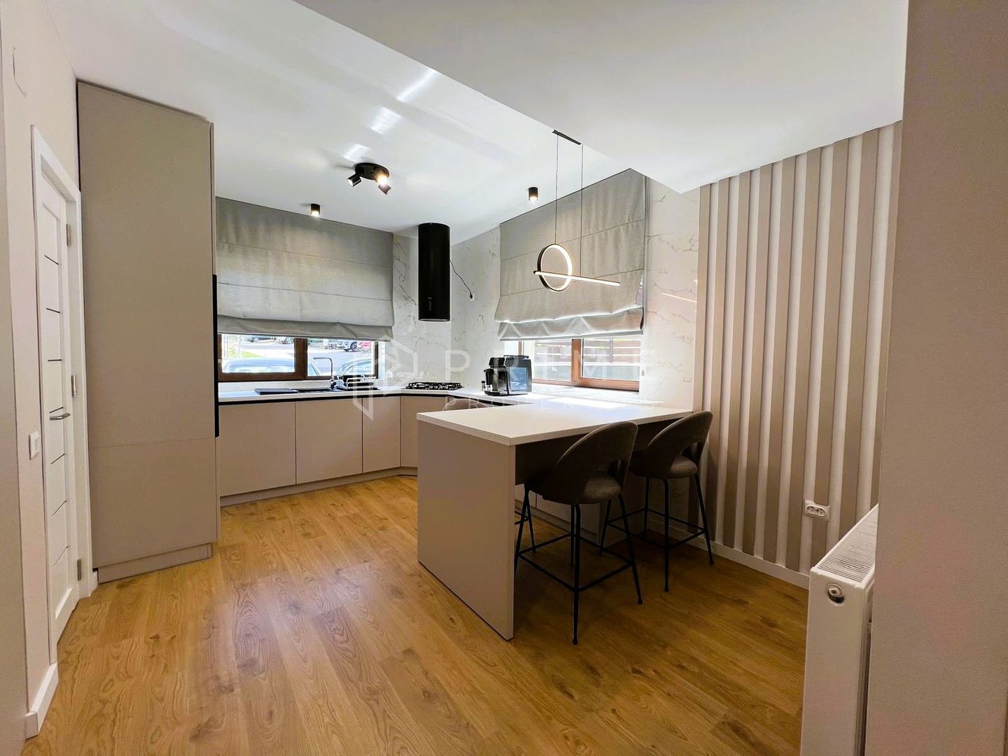 Casă Duplex de vânzare – Corunca | Design deosebit, aproape de pădure - imaginea 6