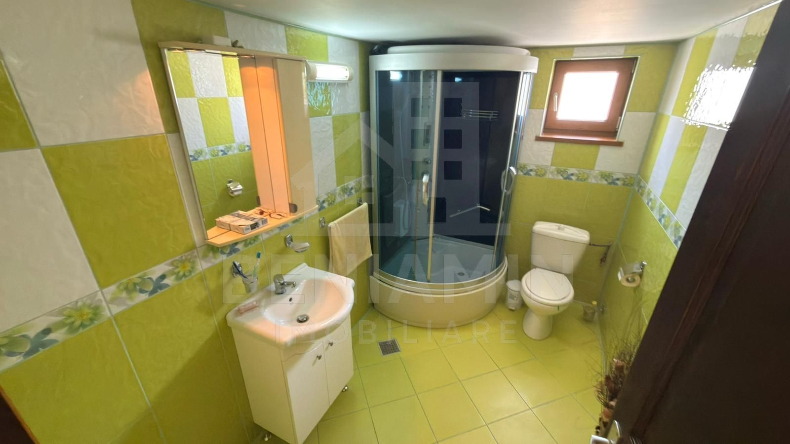 Vila eleganta in zona Ford– Confort si intimitate pe alee privata - imaginea 11