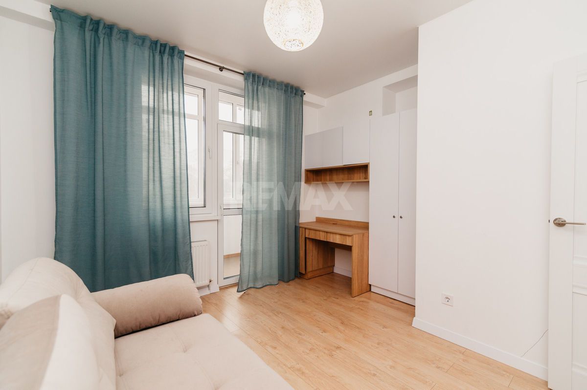 Spre chirie I Apartament modern cu 2 dormitoare și living I Zona Centru I - imaginea 8