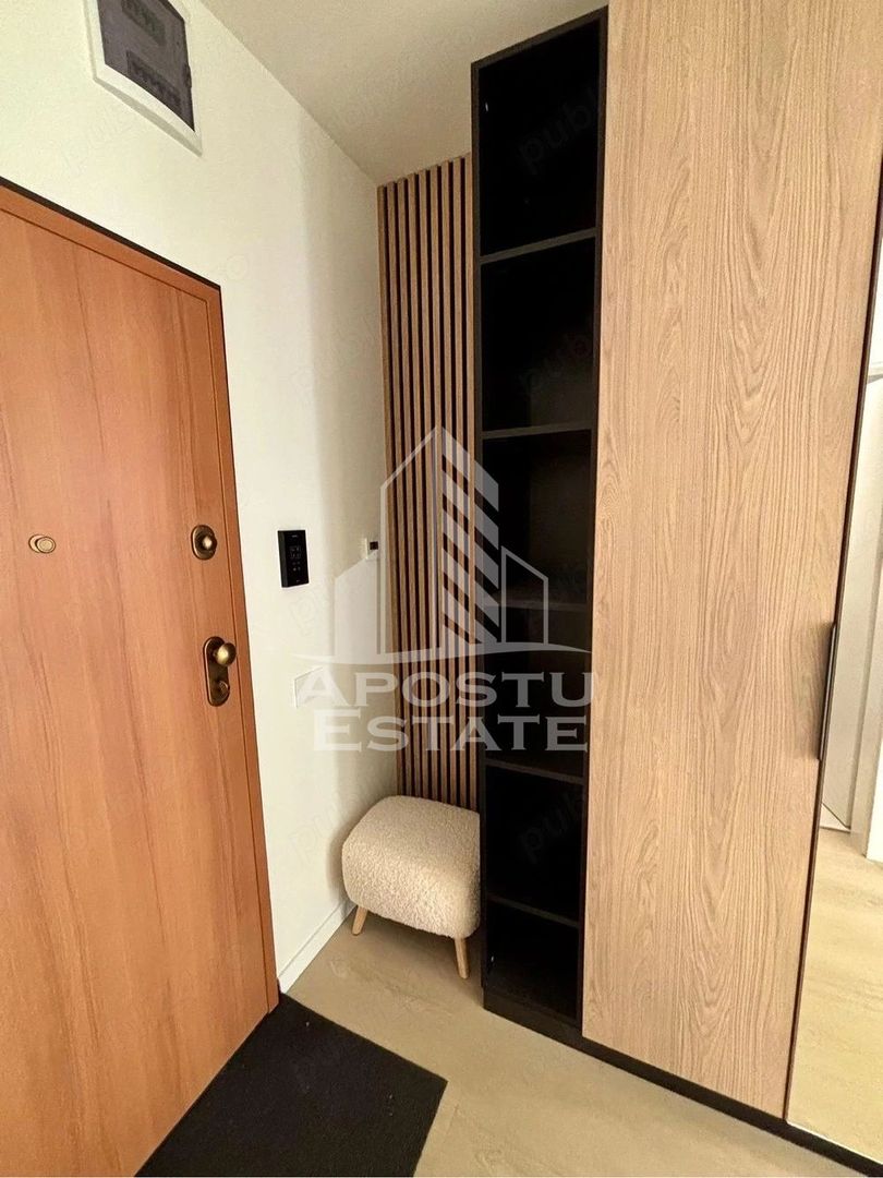 Apartament 2 camere de inchiriat, Campeador City(Metro) Timisoara - imaginea 7