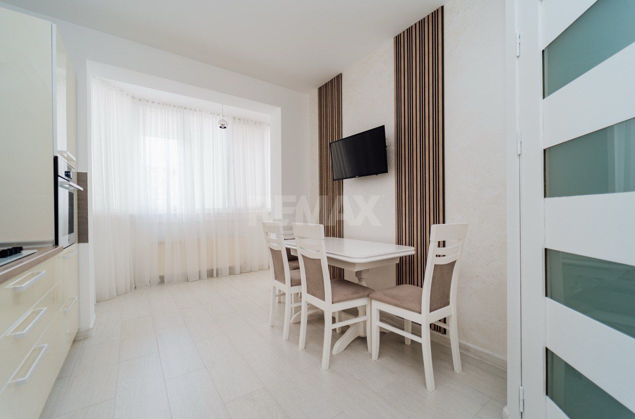 Apartament cu 1 cameră și living, Ciocana - imaginea 7