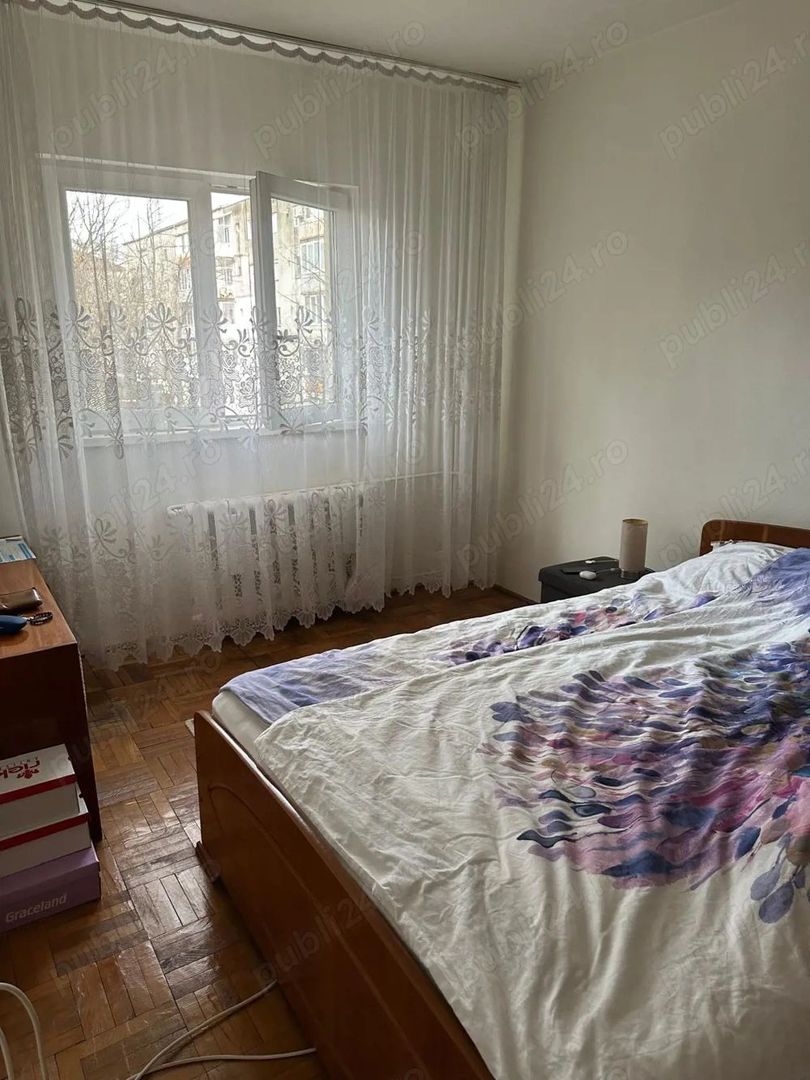 Apartament 3 camere, Calea Girocului, etaj 2 - imaginea 3