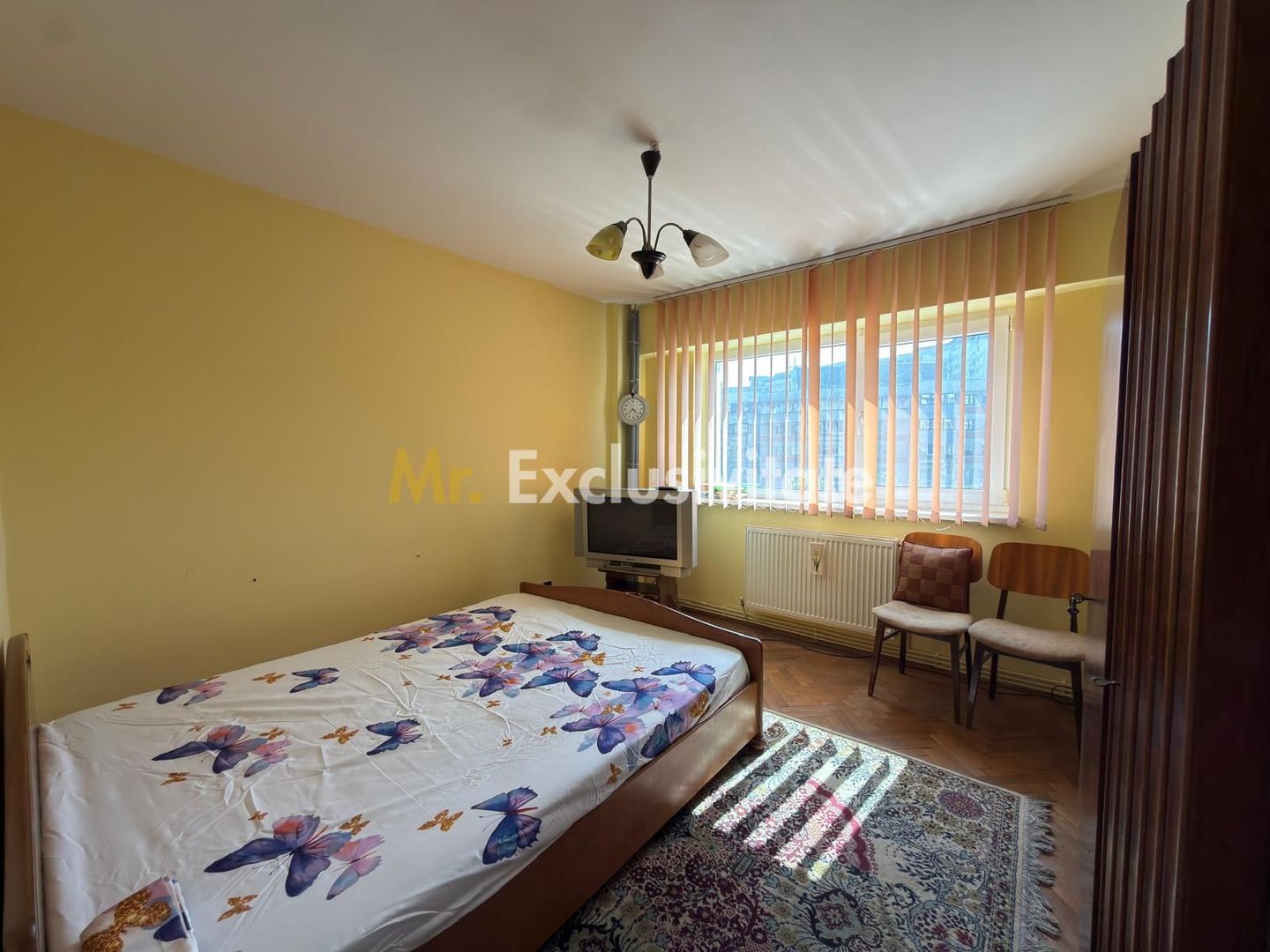 Apartament 2 camere de inchiriat – Zona Ultracentrala- Pitesti - imaginea 7