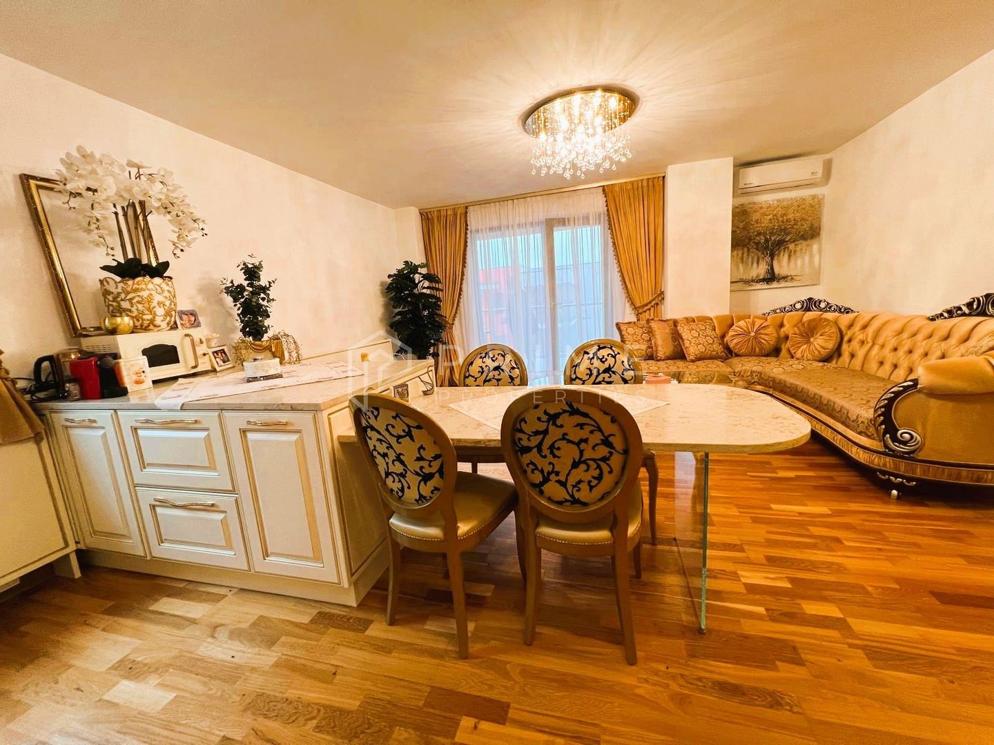 Apartament cu personalitate unică | Stil Old Spicy | Piese de colecție - imaginea 7