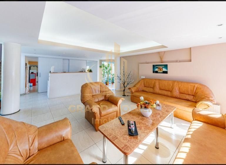 Proprietate Premium cu Piscină – 450 MP – De Închiriat în Timișoara - imaginea 7