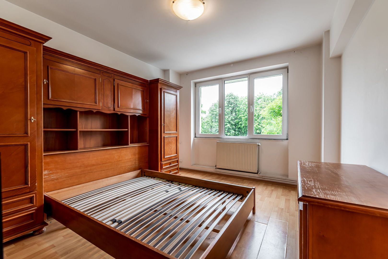 Imagine 3 - Apartament 2 camere, etaj 2, bloc Libelula