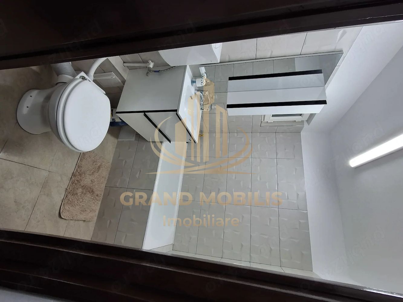 Apartament 2 camere NOU mobilat si utilat - imaginea 4