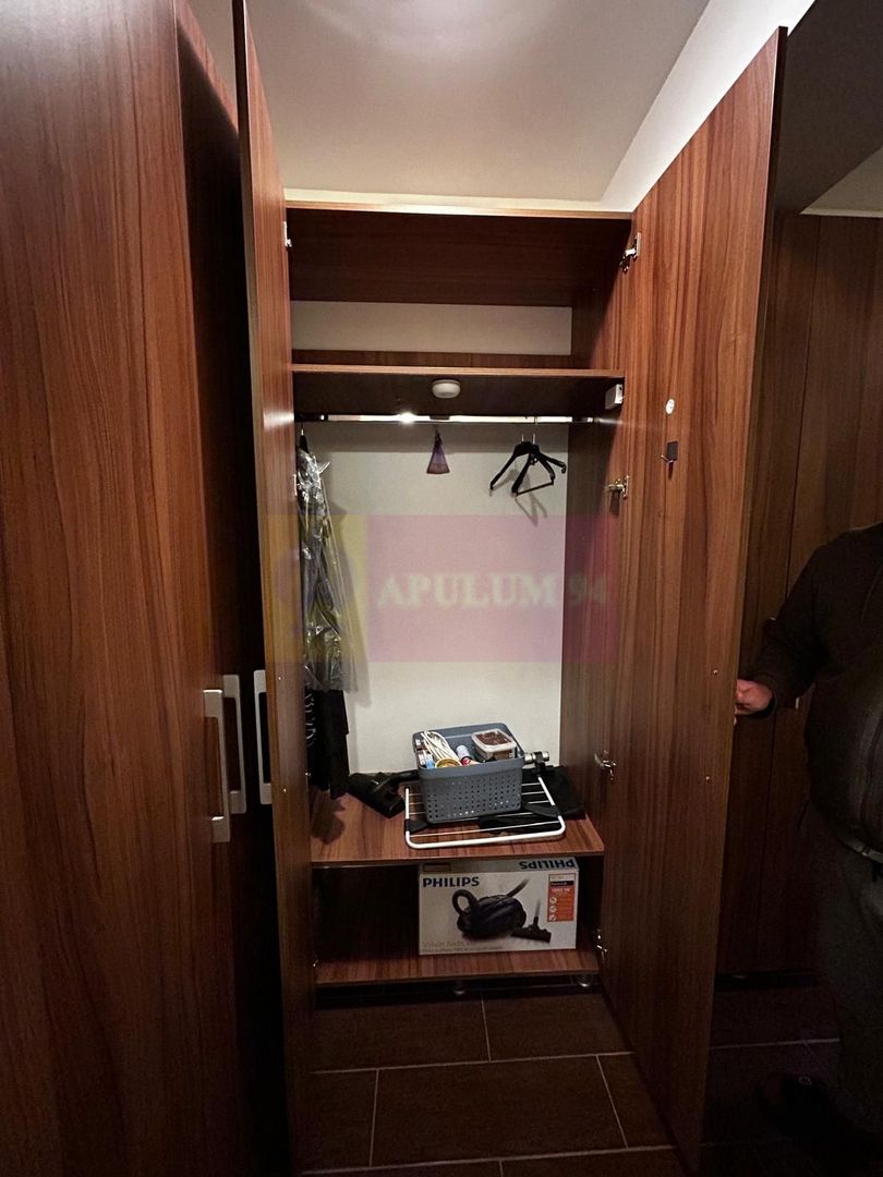 Apartament de închiriat Militari Rezidence în spatele Luna Ballroom