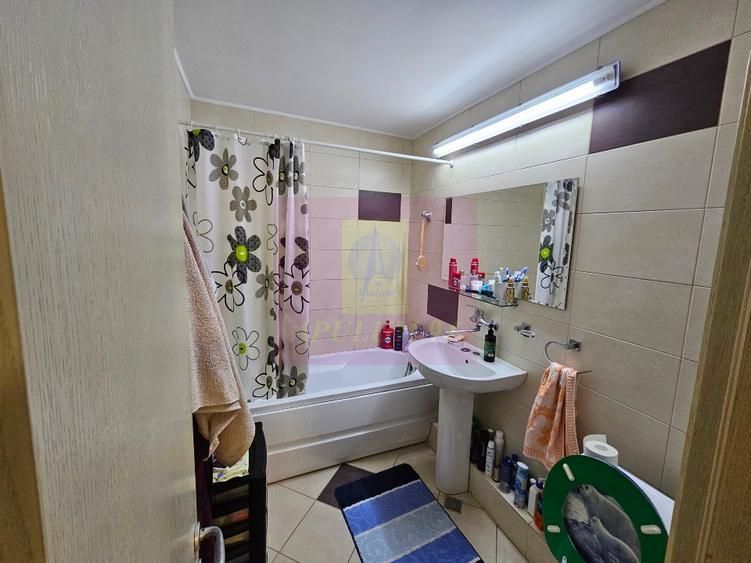 Vanzare apartament de 2 camere Calea Calarasilor- Matei Basarab