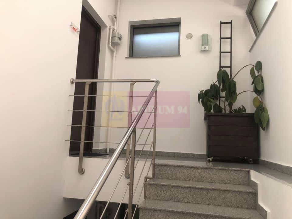 Spatiu birouri Drumul Sarii.