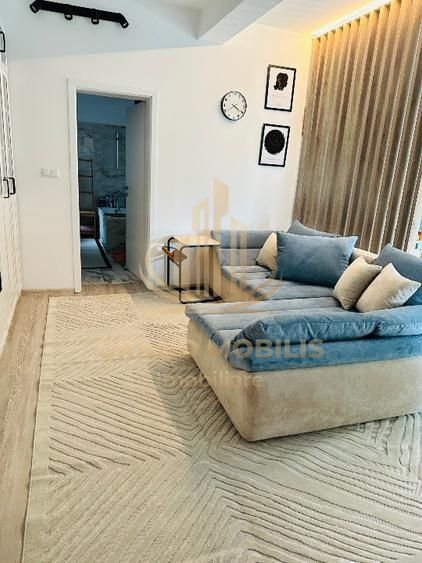 🏡Ap 2 camere Giroc-60mp - imaginea 10