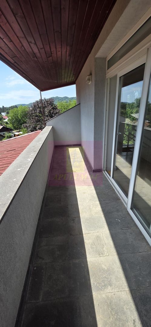 Vila de lux de vanzare in Breaza - imaginea 39