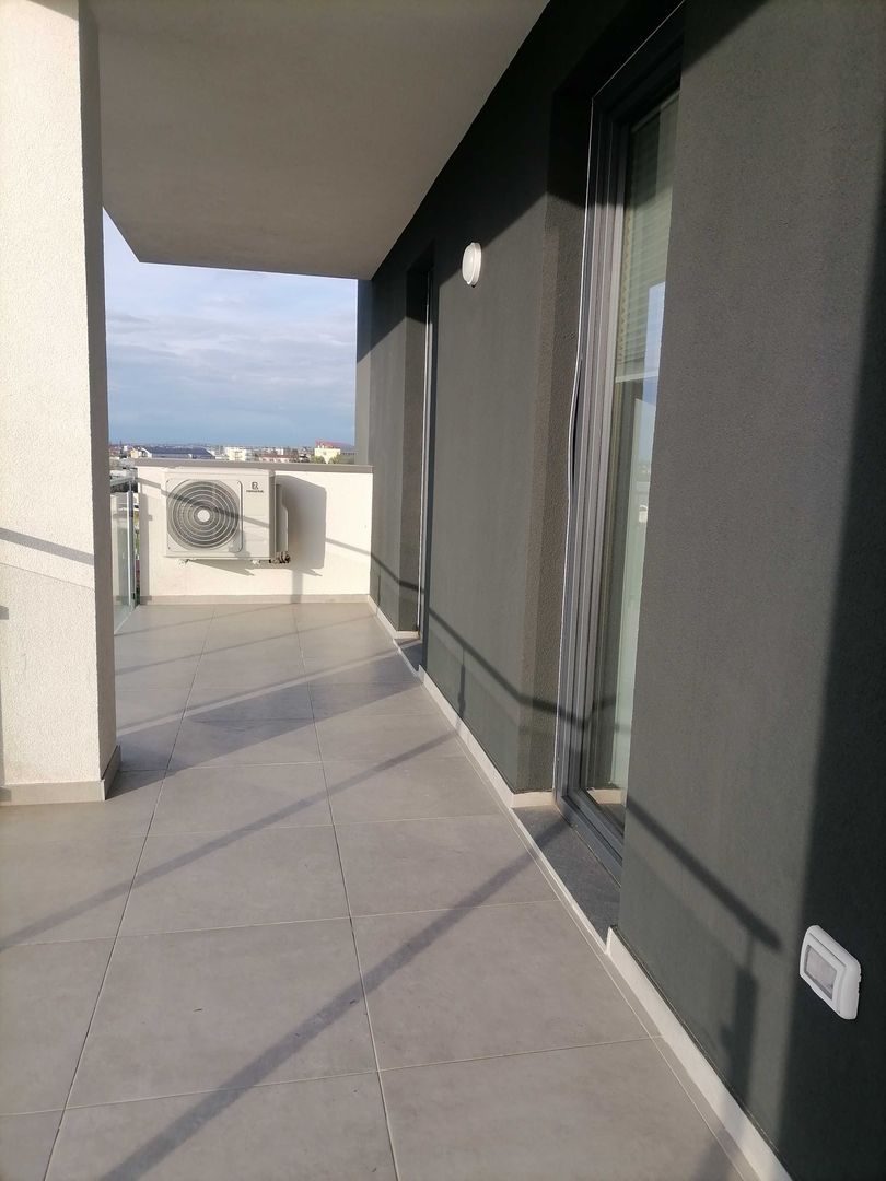 Apartament cu 2 camere– Zona Torontalului - imaginea 8