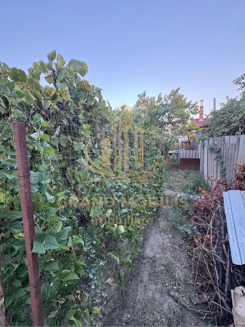 Casă individuală Șagului, 5 camere, 180 mp utili, teren 403 mp - imaginea 4