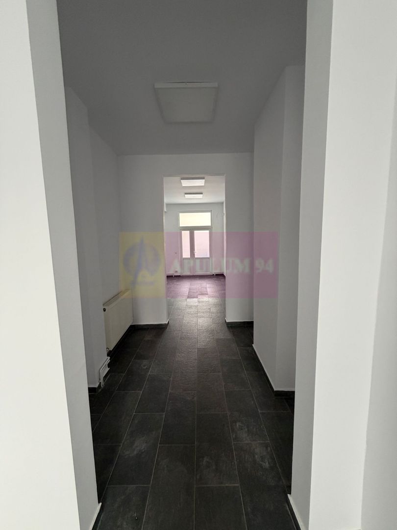 Spatiu comercial de inchiriat in Campina