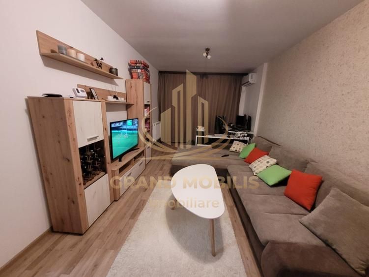 Apartament 2 Camere | City of Mara | Decomandat | 55 mp