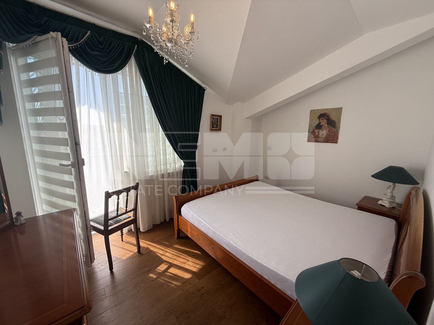 Apartament 3 camere | Rădăuți | 95 MP - imaginea 3