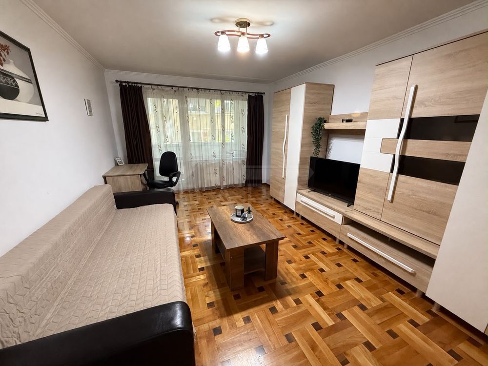 Apartament 3 camere de inchiriat 7 noiembrie - imaginea 2