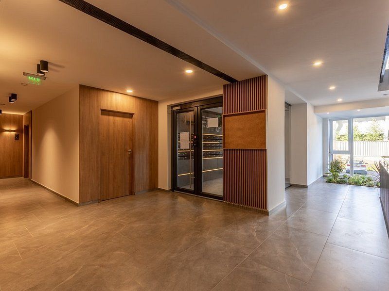 NU RATA 2 CAMERE OPEN SPACE URBAN PLAZA TERASĂ PARCARE ETAJ 7 - imaginea 10