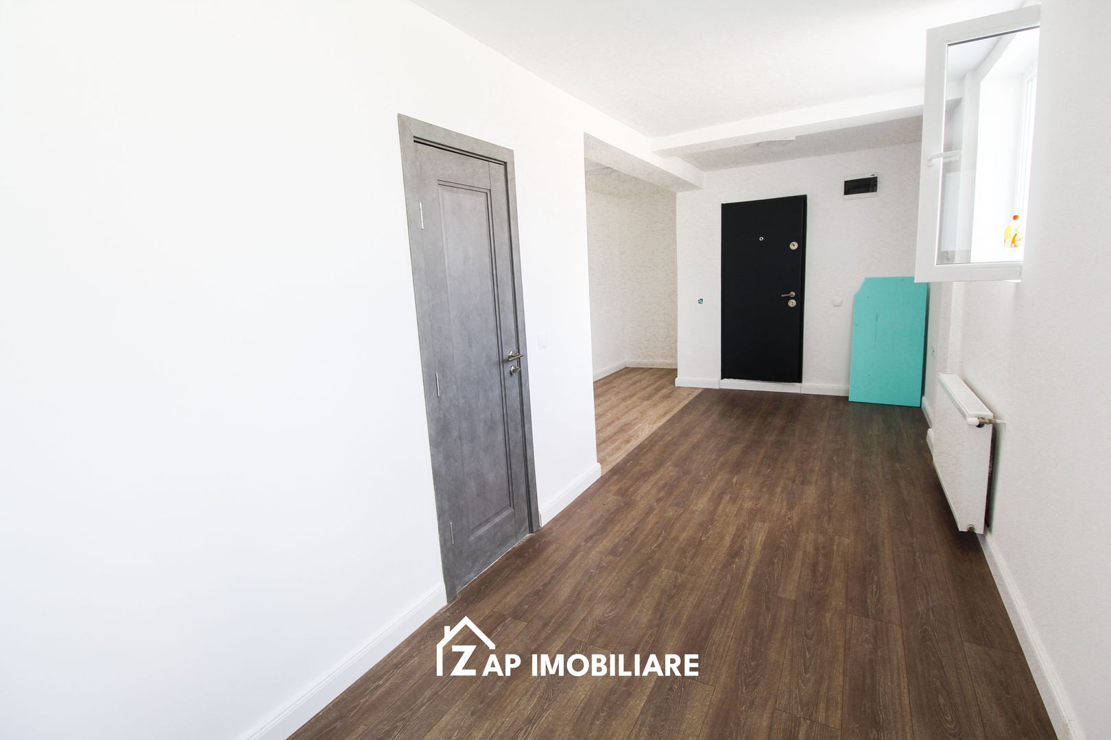 Cazare Muncitori - 5 apartamente cu baie proprie