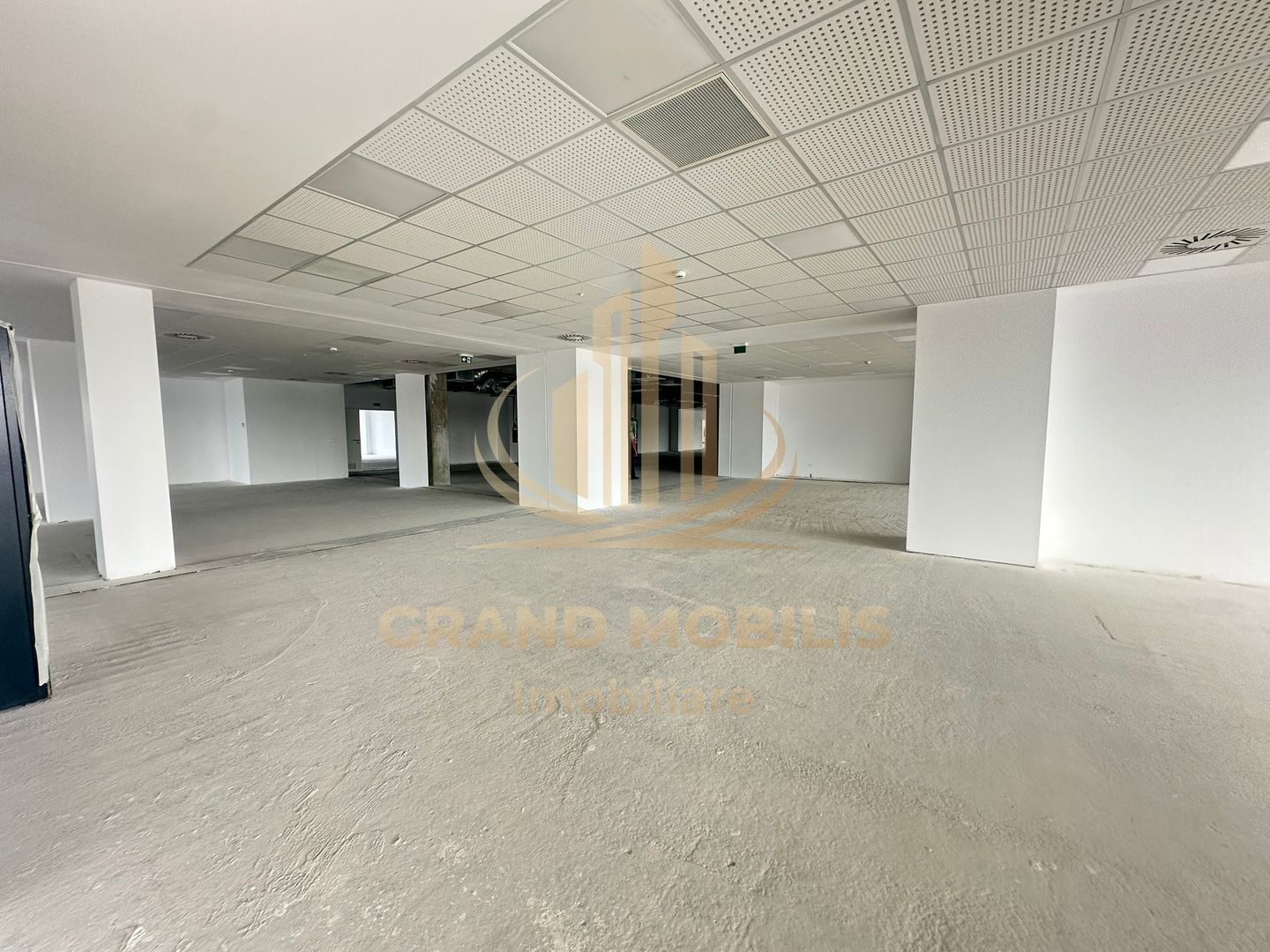 EXCLUSIVITATE | Spațiu comercial premium – Fabrik Residence - imaginea 19
