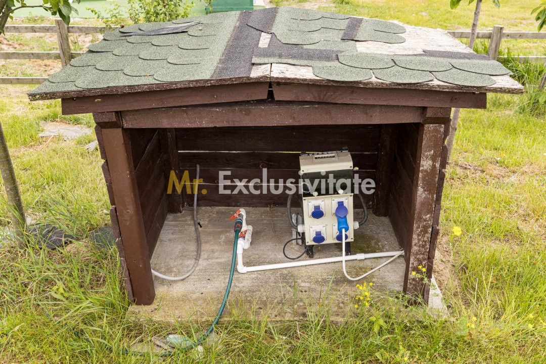 Afacere functionala - MOTEL si CAMPING cu terasa, piscina si lacuri pescuit - imaginea 16