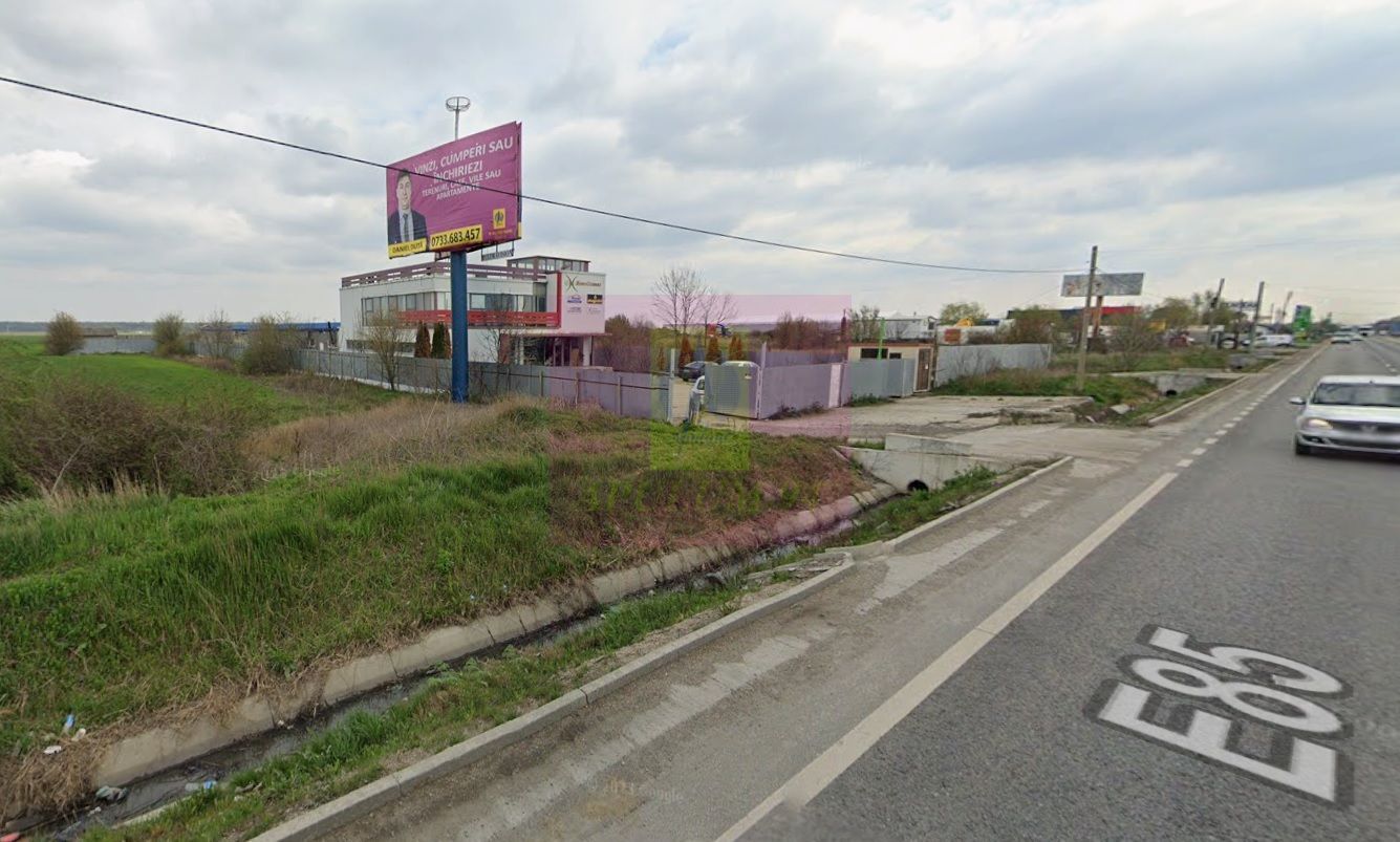 Showroom în Sudul Bucureștiului - imaginea 5