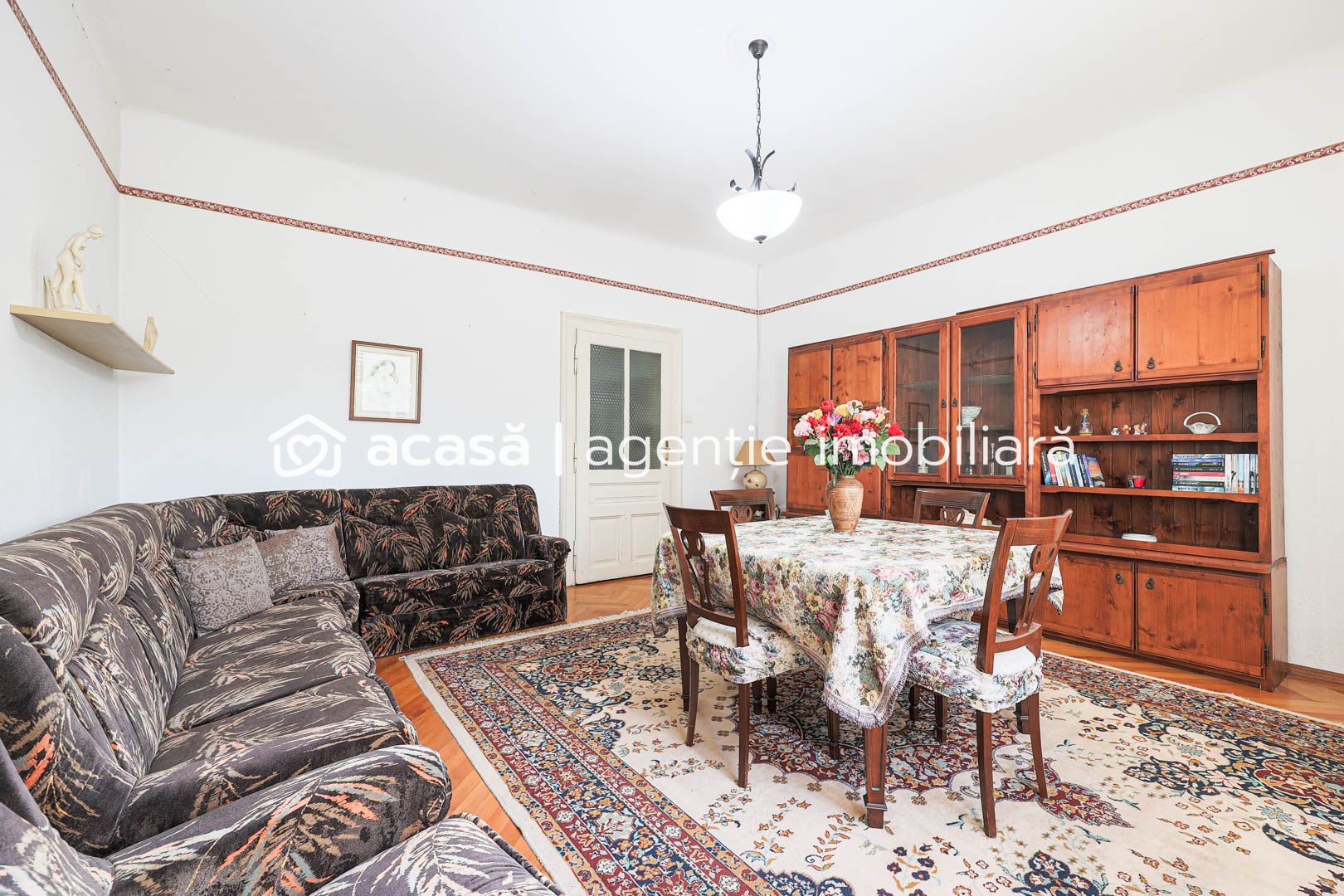 Imagine 3 - Vilă 5 camere Grădiște | 2 corpuri | 0% comision. Preț negociabil