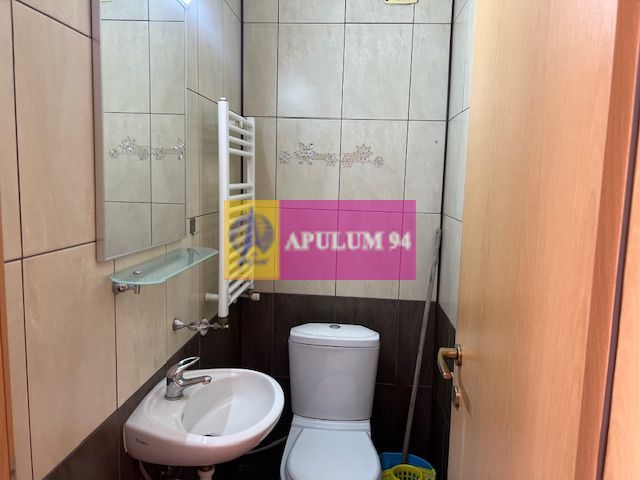 Apartament 2 camere cu terasa cu vedere panoramica Edenia- Titan.