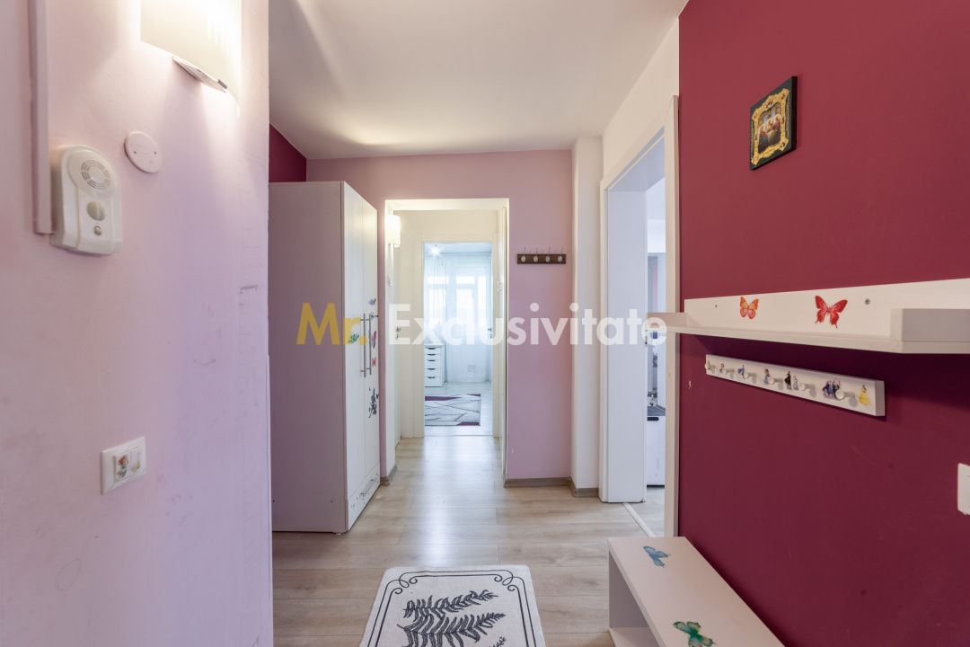 Apartament 3 camere  - Strada Bascovului - Comision 0% - imaginea 5