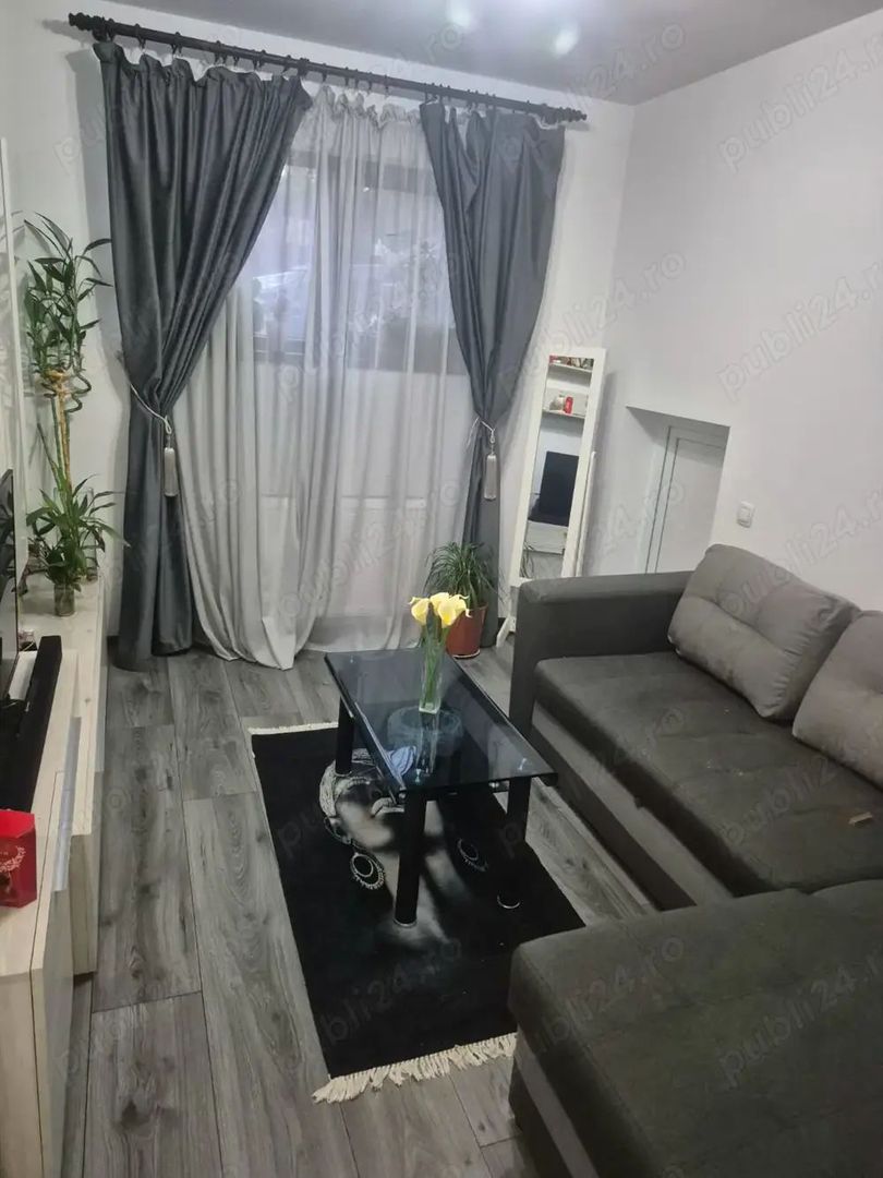 Apartament 2 camere