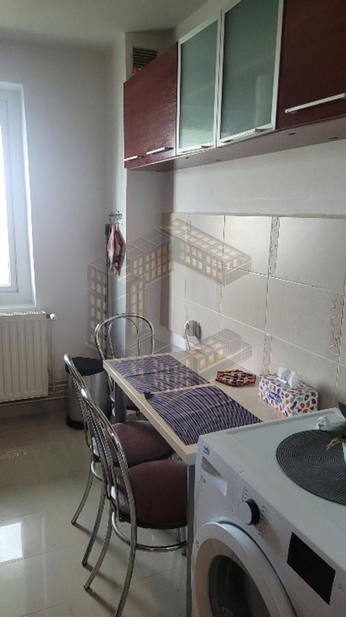 Apartament cu 2 camere, decomandat, centrala, de vanzare, zona Dacia - imaginea 6