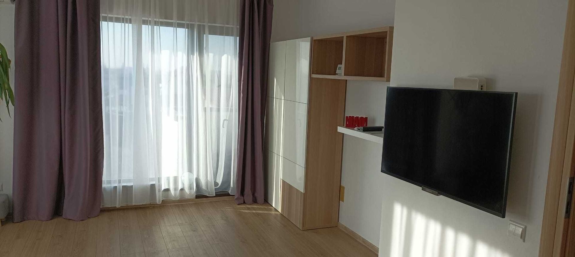 Se ofera spre Inchiriere Apartament 2 camere Metrou Jiului Chitilei