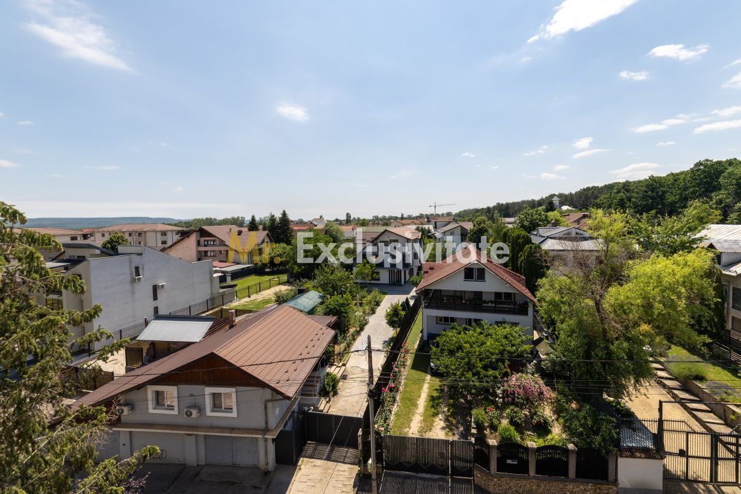 Apartament 3 Camere în Găvana - Decomandat și Luminos - 83 totali - imaginea 8